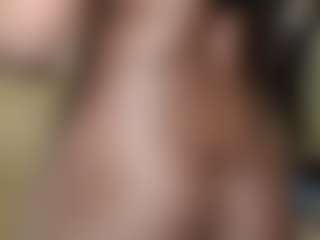 SexyChocolateDoll's Live Sex Cam Show