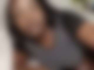 SexyChocolateDoll's Live Sex Cam Show