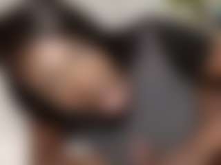 SexyChocolateDoll's Live Sex Cam Show