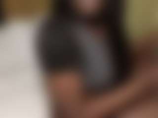 SexyChocolateDoll's Live Sex Cam Show
