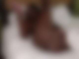SexyChocolateDoll's Live Sex Cam Show