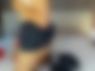 Live cam show with stormmbaby - Fingering on SpankPalCams