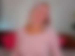 Live cam show with stormmbaby - Blonde Hair Blowjob on testsause.com