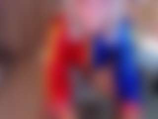 Live cam show with stormmbaby - Blonde Hair on CSO-WL