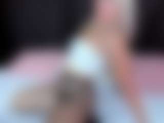 Live cam show with stormmbaby - Blonde Hair Fetish on Cam Slut