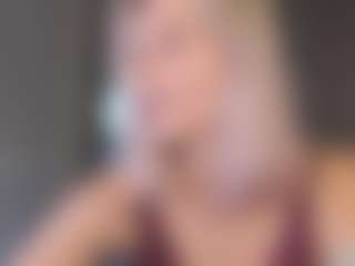 Live cam show with stormmbaby - Blonde Hair Fetish on Camiplay Live