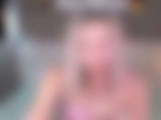 Live cam show with stormmbaby - Blonde Hair on TeamSkeetLive