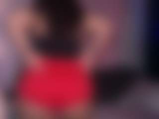 Sasha Star's Live Sex Cam Show