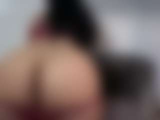 Sasha Star's Live Sex Cam Show