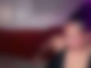 Pokaz na żywo z Sasha Star - Tease Black na Camsoda