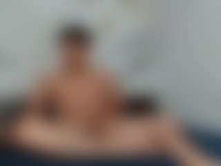 Antonio-Ross's Live Sex Cam Show