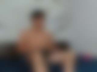 Antonio-Ross's Live Sex Cam Show