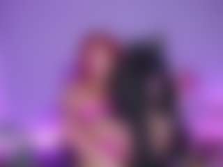 cherrycheechx's Live Sex Cam Show