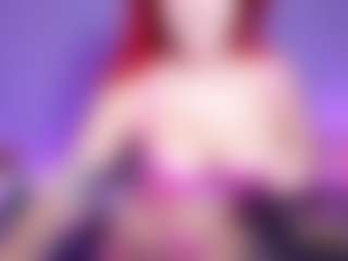cherrycheechx's Live Sex Cam Show