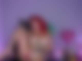 cherrycheechx's Live Sex Cam Show
