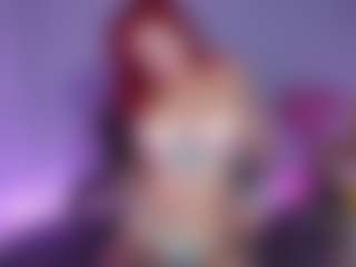 cherrycheechx's Live Sex Cam Show