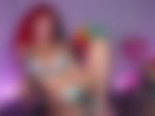 cherrycheechx's Live Sex Cam Show