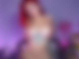 cherrycheechx's Live Sex Cam Show