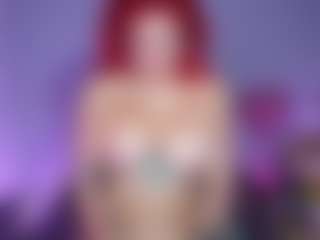 cherrycheechx's Live Sex Cam Show