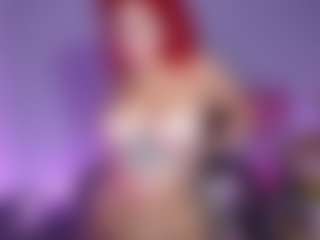 cherrycheechx's Live Sex Cam Show