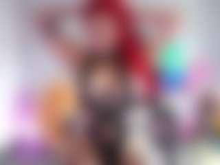 cherrycheechx's Live Sex Cam Show