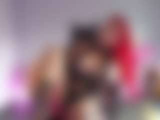 cherrycheechx's Live Sex Cam Show