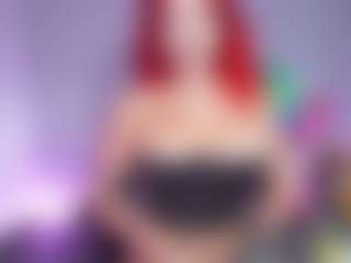cherrycheechx's Live Sex Cam Show