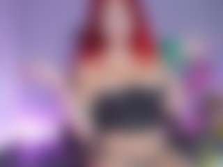 cherrycheechx's Live Sex Cam Show