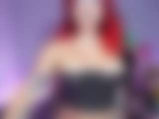 cherrycheechx's Live Sex Cam Show