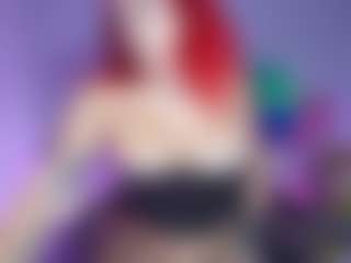 cherrycheechx's Live Sex Cam Show