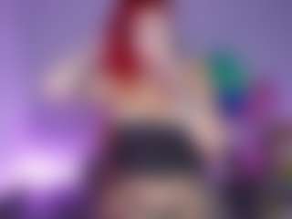 cherrycheechx's Live Sex Cam Show