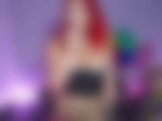 cherrycheechx's Live Sex Cam Show