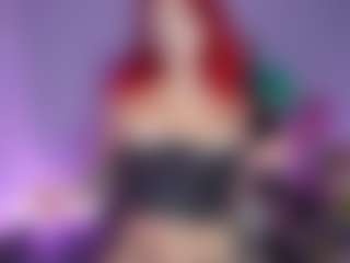 cherrycheechx's Live Sex Cam Show
