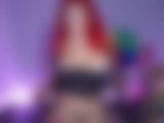 cherrycheechx's Live Sex Cam Show