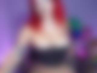 cherrycheechx's Live Sex Cam Show
