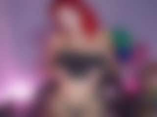 cherrycheechx's Live Sex Cam Show