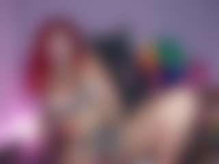 cherrycheechx's Live Sex Cam Show