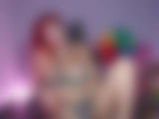 cherrycheechx's Live Sex Cam Show