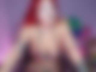 cherrycheechx's Live Sex Cam Show