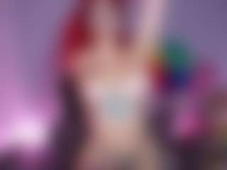 cherrycheechx's Live Sex Cam Show