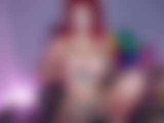 cherrycheechx's Live Sex Cam Show