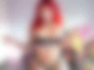 cherrycheechx's Live Sex Cam Show