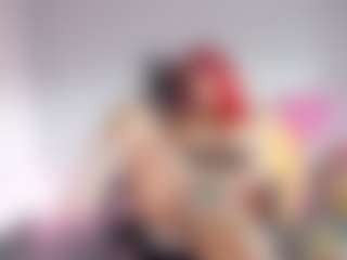 cherrycheechx's Live Sex Cam Show