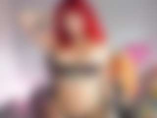 cherrycheechx's Live Sex Cam Show