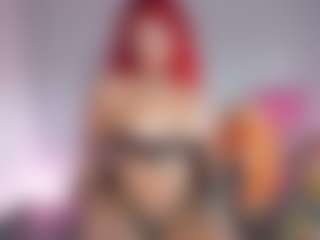 cherrycheechx's Live Sex Cam Show