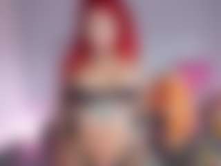 cherrycheechx's Live Sex Cam Show