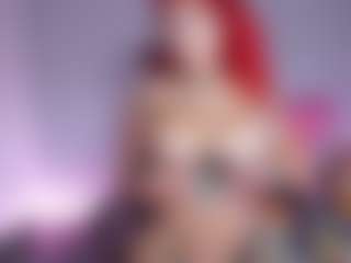cherrycheechx's Live Sex Cam Show