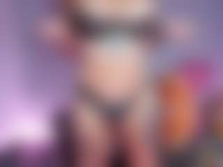 cherrycheechx's Live Sex Cam Show