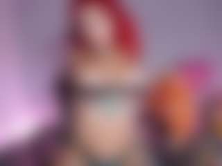 cherrycheechx's Live Sex Cam Show