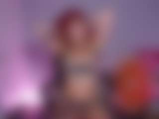 cherrycheechx's Live Sex Cam Show